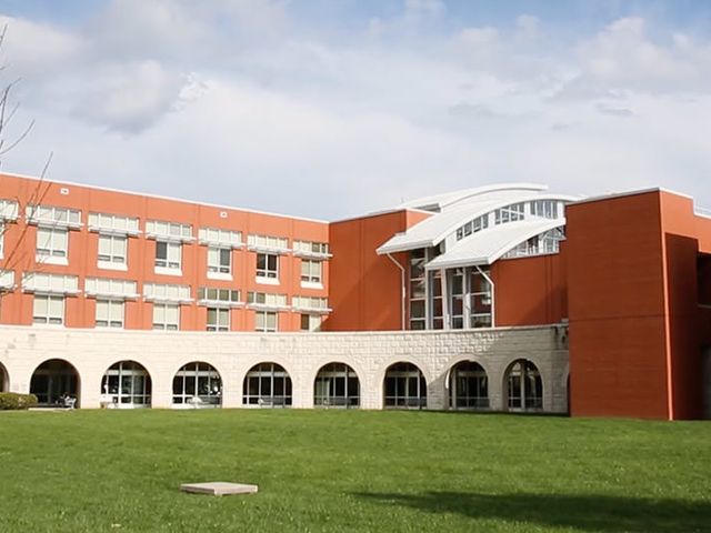 Photo of Saint Louis Community College