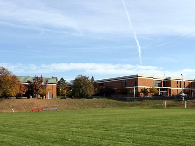 Photo of Saint Louis Community College