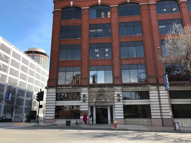 Photo of Saint Louis Community College