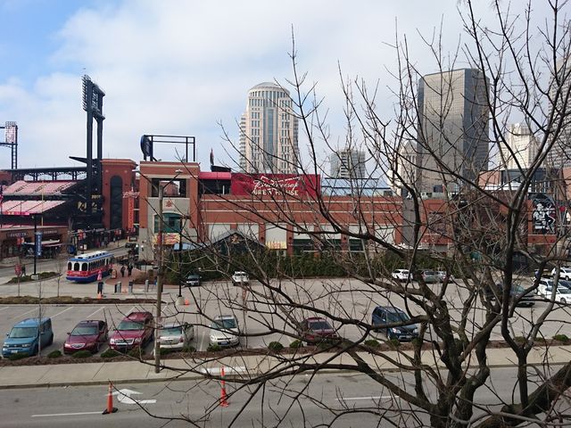 Photo of Saint Louis Community College