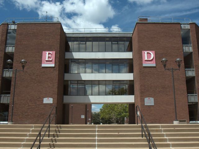 Photo of Saint Louis Community College