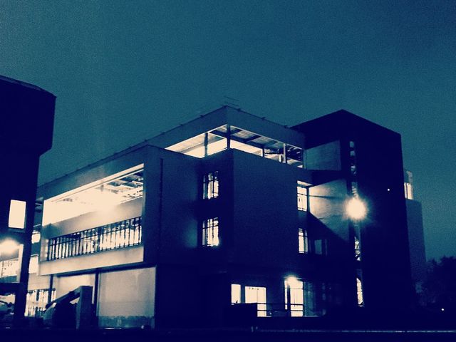 Photo of Saint Louis Community College