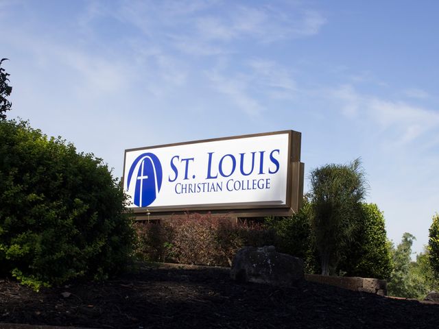 Photo of Saint Louis Christian College