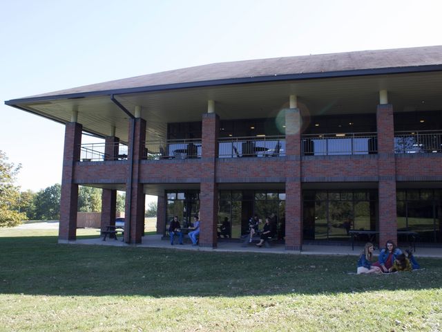 Photo of Saint Louis Christian College