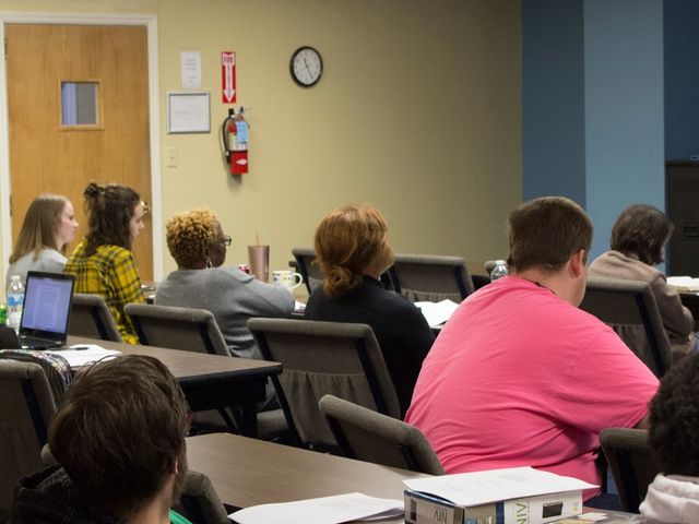 Photo of Saint Louis Christian College