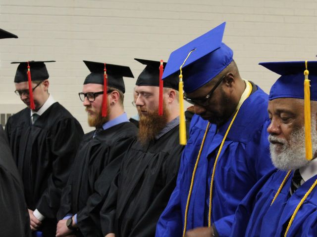 Photo of Saint Louis Christian College