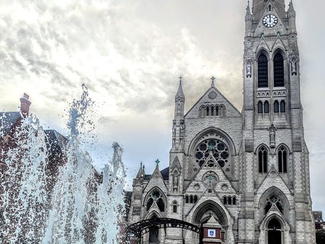 Photo of Saint Louis University