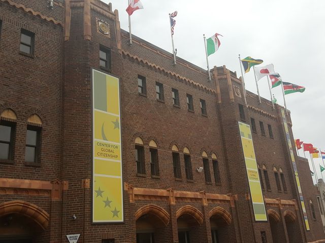 Photo of Saint Louis University