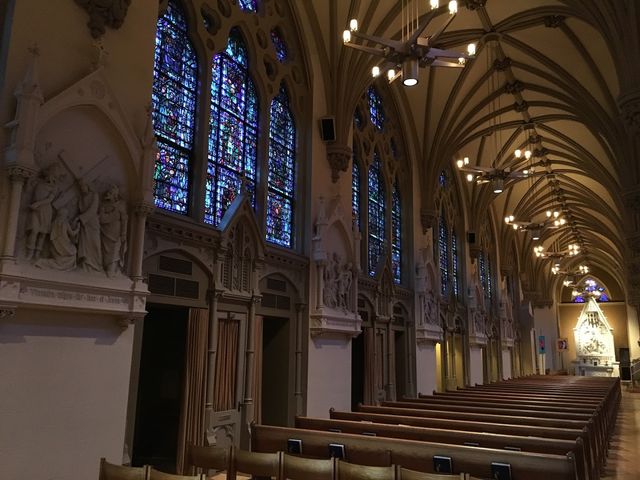 Photo of Saint Louis University