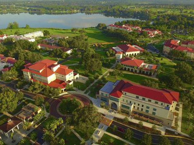 Photo of Saint Leo University