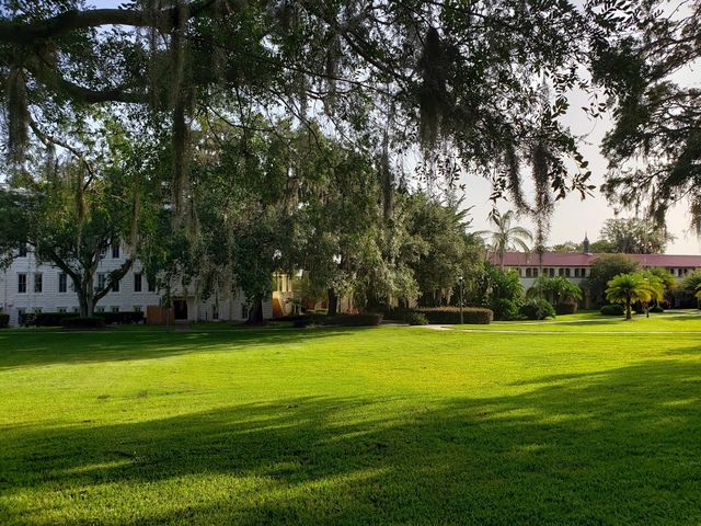 Photo of Saint Leo University