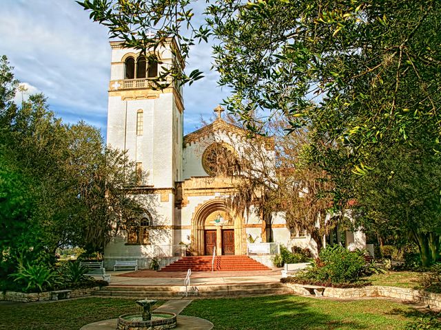 Photo of Saint Leo University