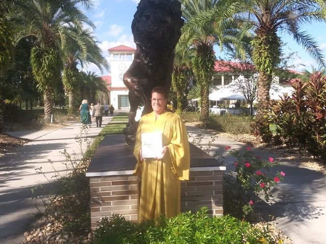 Photo of Saint Leo University