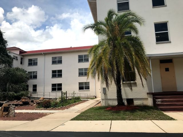 Photo of Saint Leo University