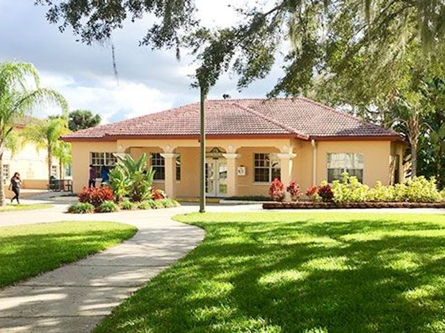 Photo of Saint Leo University