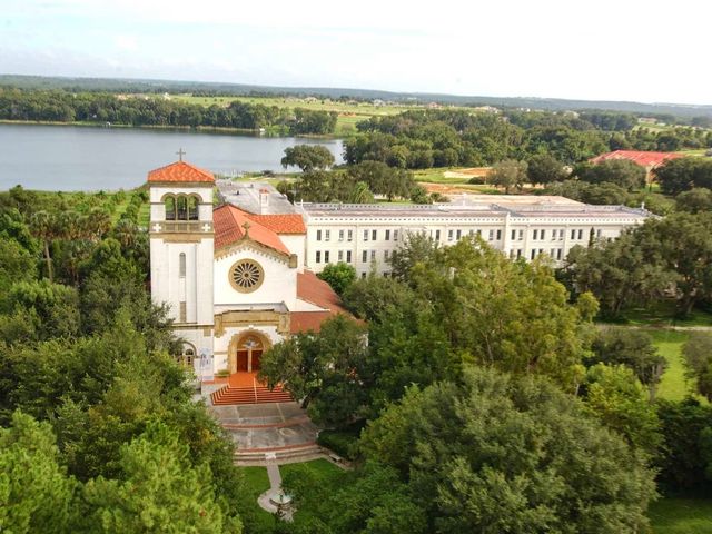 Photo of Saint Leo University