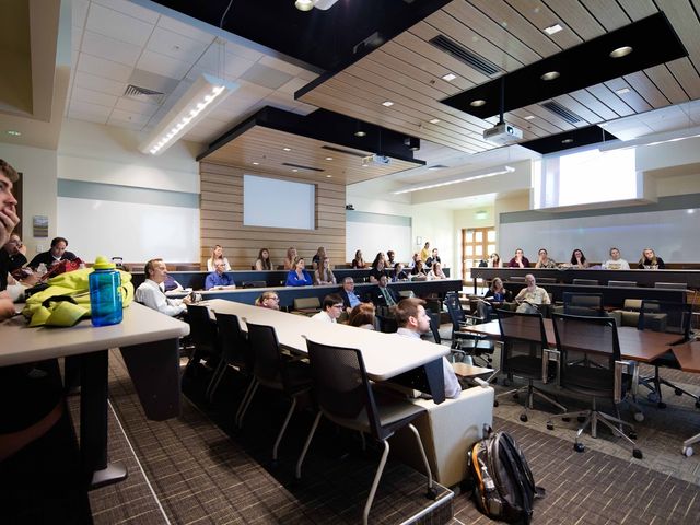 Photo of Saint Leo University