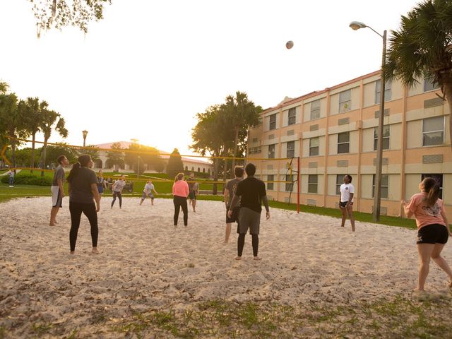 Photo of Saint Leo University