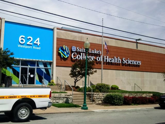 Photo of Saint Luke's College of Health Sciences