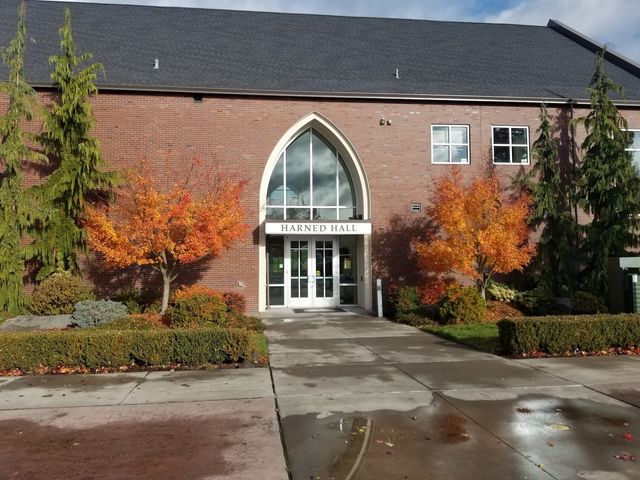 Photo of Saint Martin's University