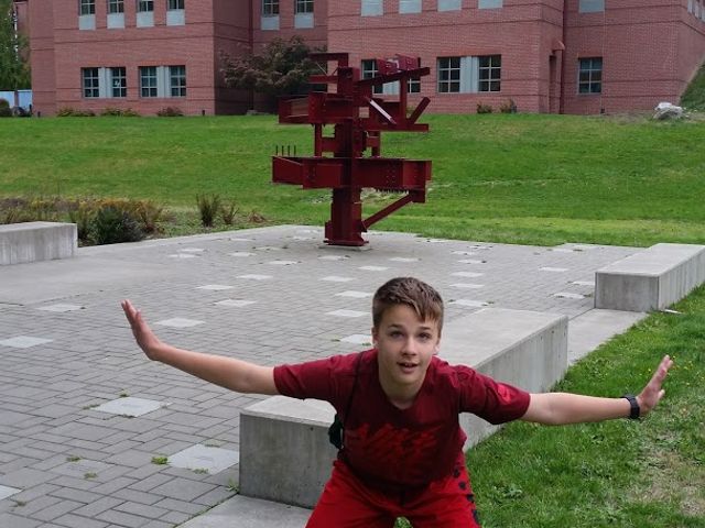 Photo of Saint Martin's University