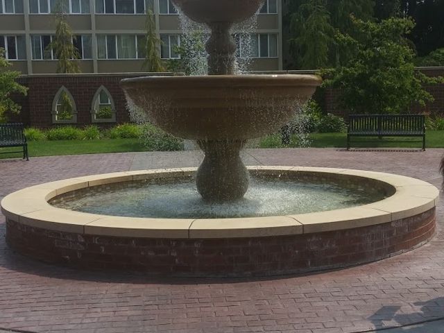 Photo of Saint Martin's University