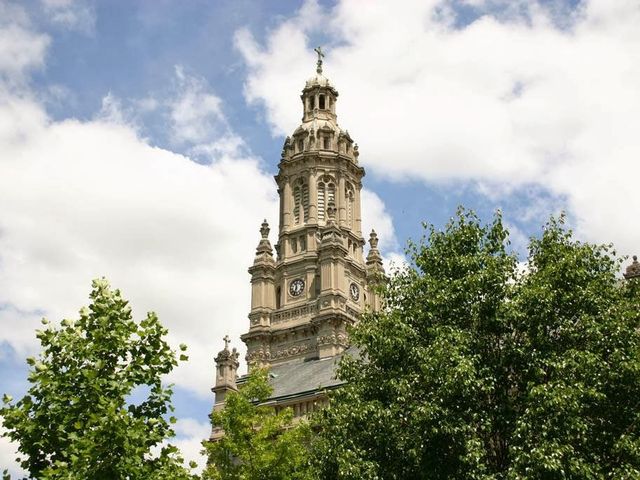 Photo of Saint Mary-of-the-Woods College