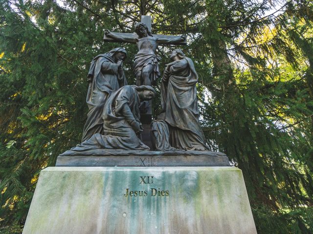 Photo of Saint Mary-of-the-Woods College