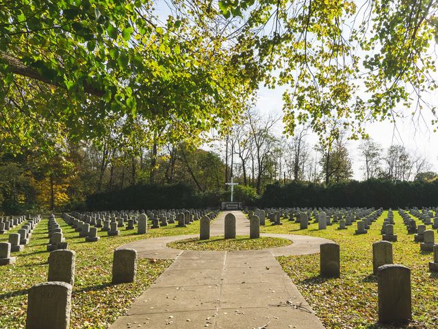 Photo of Saint Mary-of-the-Woods College