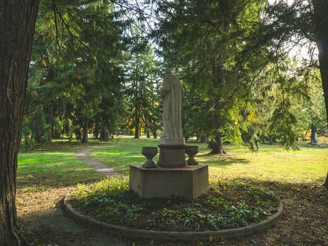 Photo of Saint Mary-of-the-Woods College