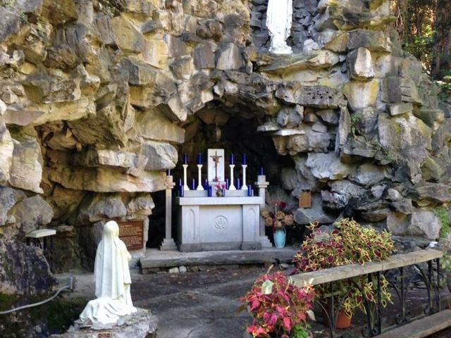 Photo of Saint Mary-of-the-Woods College