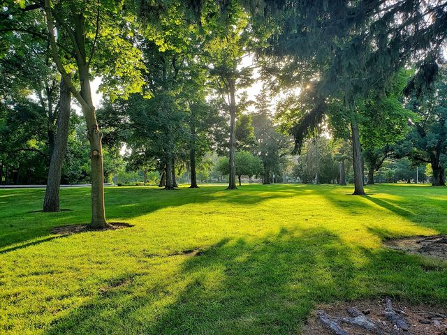 Photo of Saint Mary's College