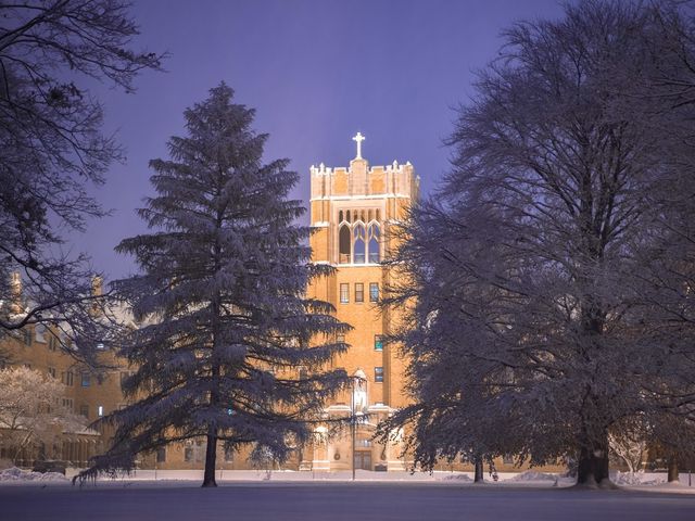 Photo of Saint Mary's College