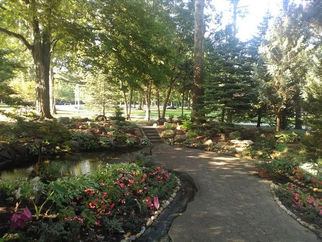 Photo of Saint Mary's College