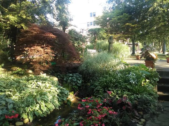 Photo of Saint Mary's College