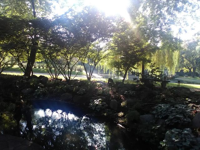 Photo of Saint Mary's College