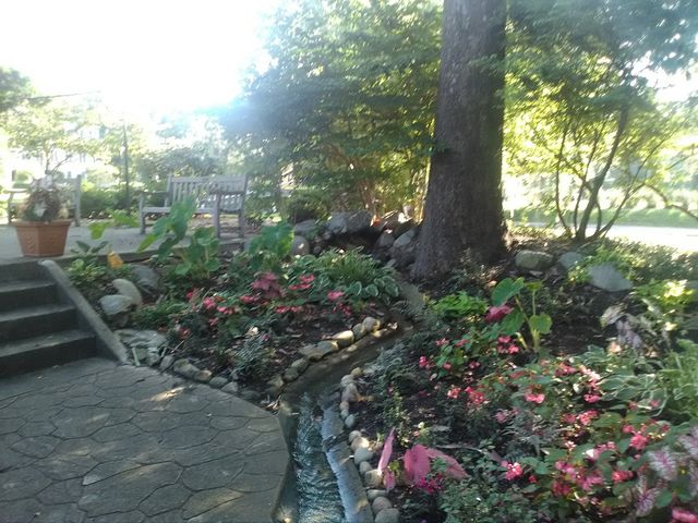 Photo of Saint Mary's College