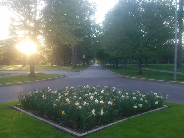 Photo of Saint Mary's College