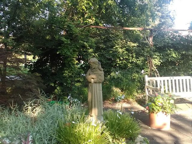 Photo of Saint Mary's College