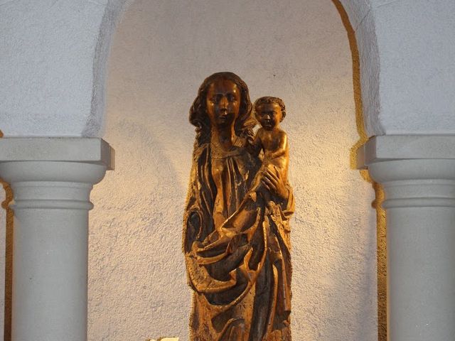 Photo of Saint Mary's College of California