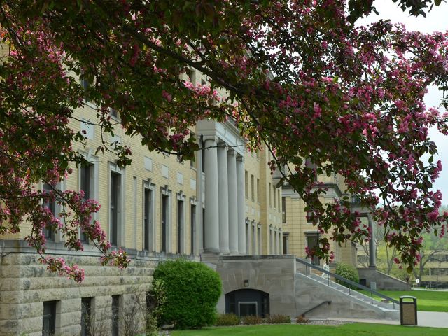 Photo of Saint Mary's University of Minnesota