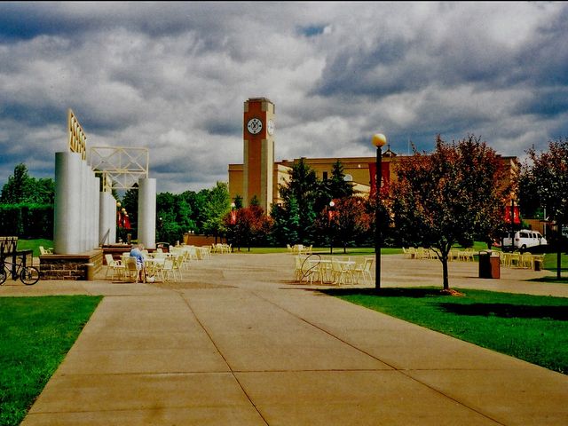Photo of Saint Mary's University of Minnesota