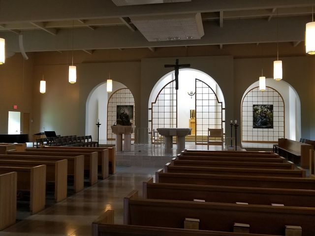 Photo of Saint Mary's University of Minnesota