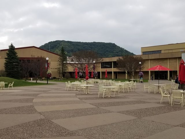 Photo of Saint Mary's University of Minnesota