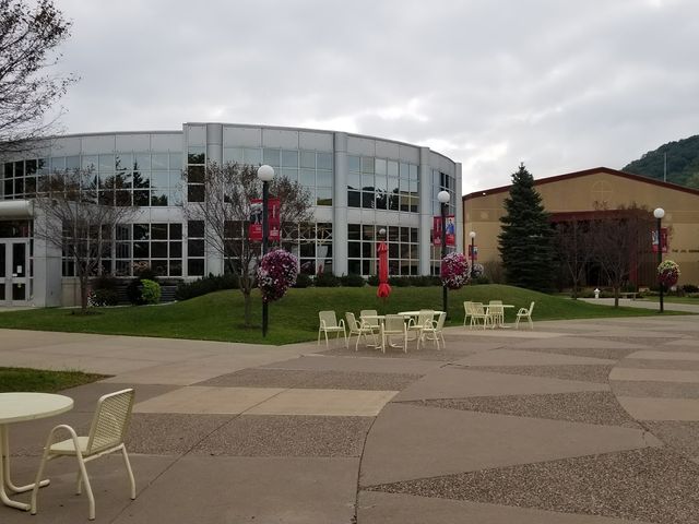 Photo of Saint Mary's University of Minnesota