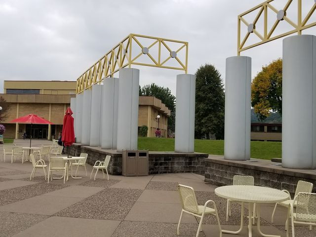 Photo of Saint Mary's University of Minnesota