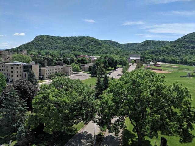 Photo of Saint Mary's University of Minnesota