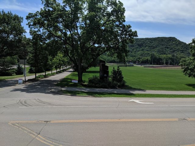 Photo of Saint Mary's University of Minnesota