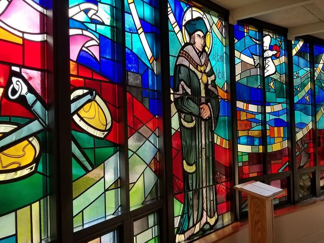 Photo of Saint Mary's University of Minnesota