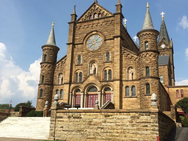Photo of Saint Meinrad School of Theology